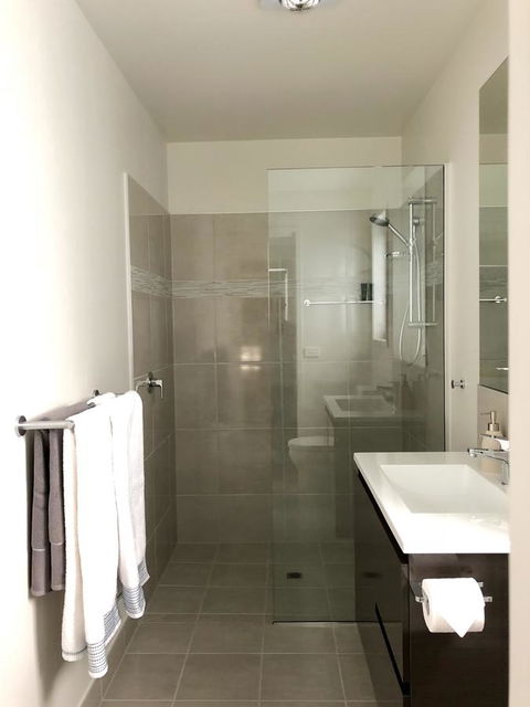 Oceana B&B - Mackay Tourism 33