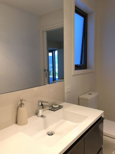 Oceana B&B - Mackay Tourism 27