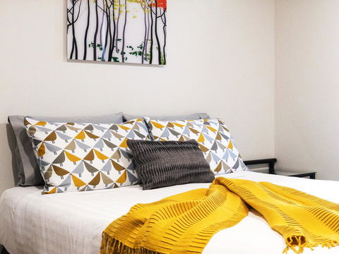 Oceana B&B - Mackay Tourism 0