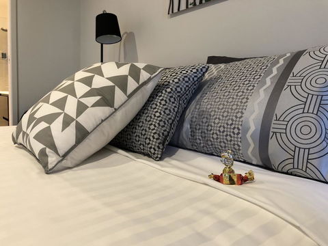 Oceana B&B - Mackay Tourism 23