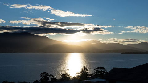 Oceana B&B - Mackay Tourism 16
