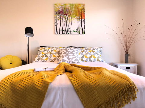 Oceana B&B - Mackay Tourism 17
