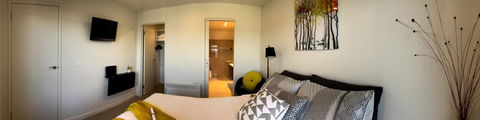 Oceana B&B - Mackay Tourism 20