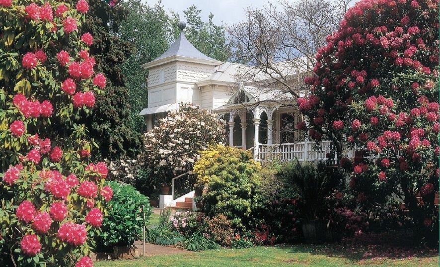 Motel Bentley WA Mackay Tourism