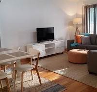 Base Camp - Mackay Tourism