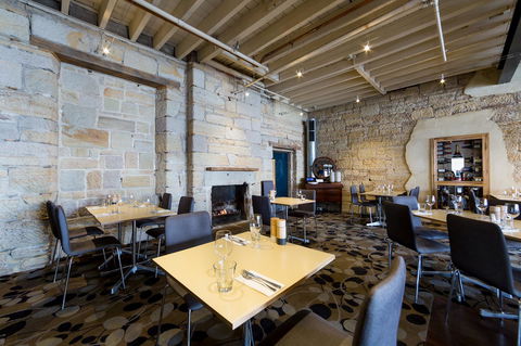 Customs House Hotel - Mackay Tourism 19