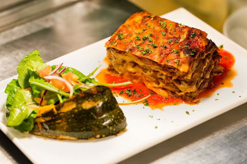 Customs House Hotel - Mackay Tourism 20