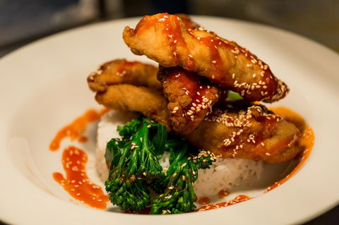 Customs House Hotel - Mackay Tourism 22