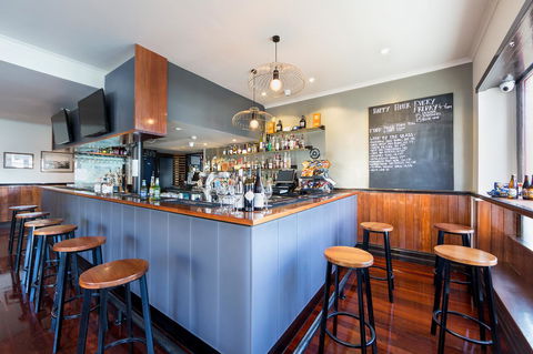 Customs House Hotel - Mackay Tourism 13