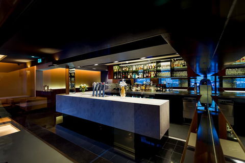 Customs House Hotel - Mackay Tourism 28