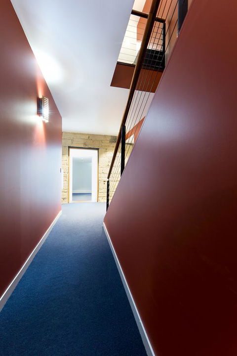 Customs House Hotel - Mackay Tourism 8