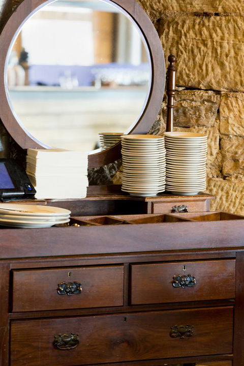 Customs House Hotel - Mackay Tourism 23