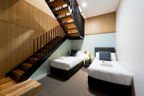 Customs House Hotel - Mackay Tourism 38