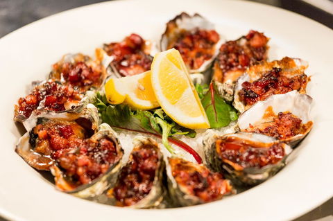 Customs House Hotel - Mackay Tourism 16