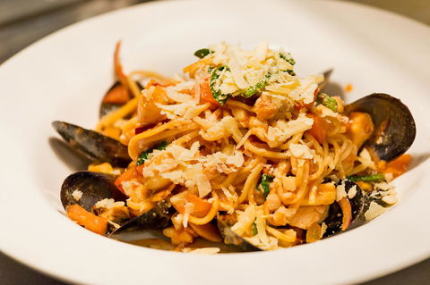 Customs House Hotel - Mackay Tourism 18