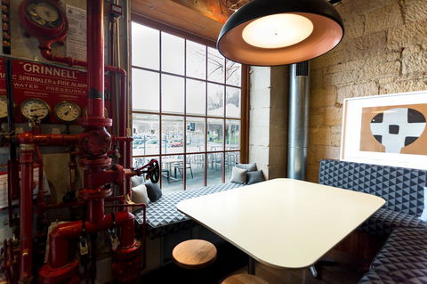 Customs House Hotel - Mackay Tourism 17