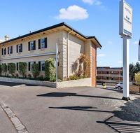Coach House Launceston - Mackay Tourism