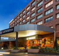 Best Western Plus Launceston - Mackay Tourism