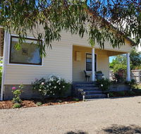 The Manager's Cottage - Mackay Tourism