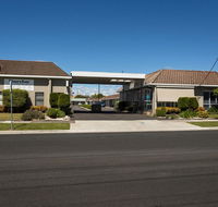 Barclay Motor Inn - Mackay Tourism