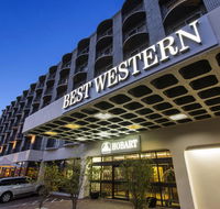 Best Western Hobart - Mackay Tourism