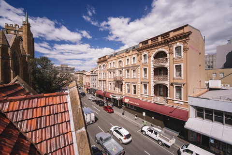 Hadley\'s Orient Hotel - Mackay Tourism 34