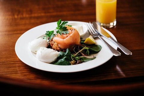 Hadley\'s Orient Hotel - Mackay Tourism 4