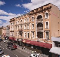 Hadley's Orient Hotel - Mackay Tourism