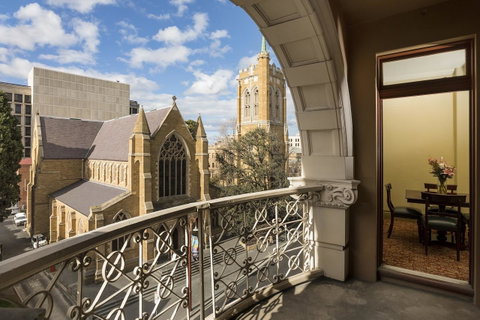 Hadley\'s Orient Hotel - Mackay Tourism 28
