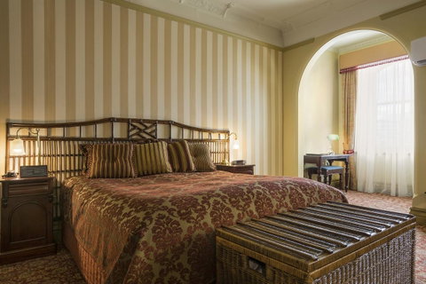 Hadley\'s Orient Hotel - Mackay Tourism 27