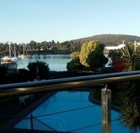 Waterfront Lodge Motel - Mackay Tourism