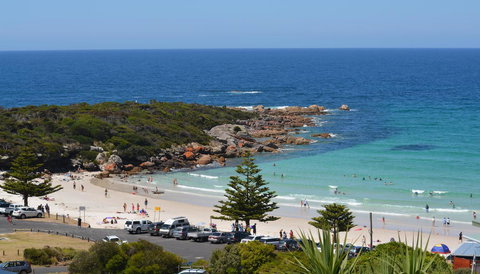 Seascape Beach House - Mackay Tourism 19