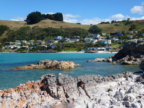 Seascape Beach House - Mackay Tourism 7
