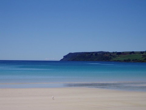 Seascape Beach House - Mackay Tourism 13
