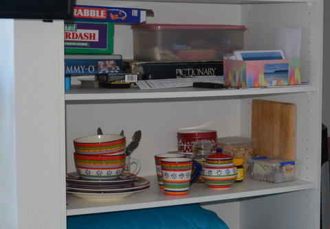 Seascape Beach House - Mackay Tourism 23