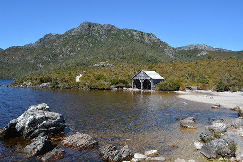 Seascape Beach House - Mackay Tourism 29