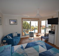 Seascape Beach House - Mackay Tourism