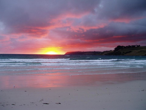 Seascape Beach House - Mackay Tourism 14