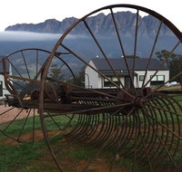 Manna Hill Farm - Mackay Tourism