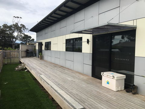 Georges Bay Apartments - Mackay Tourism 14