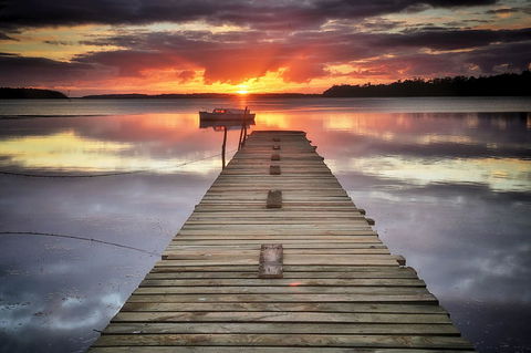 Georges Bay Apartments - Mackay Tourism 15