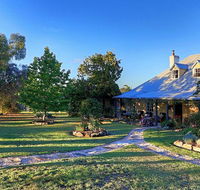 Orford's Sanda House BB - Mackay Tourism