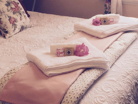 Wandering Geese Boutique Bed And Breakfast - Mackay Tourism 8