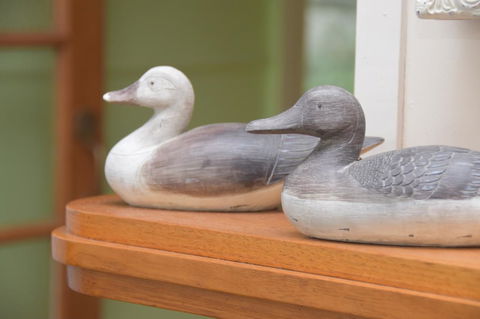 Wandering Geese Boutique Bed And Breakfast - Mackay Tourism 20