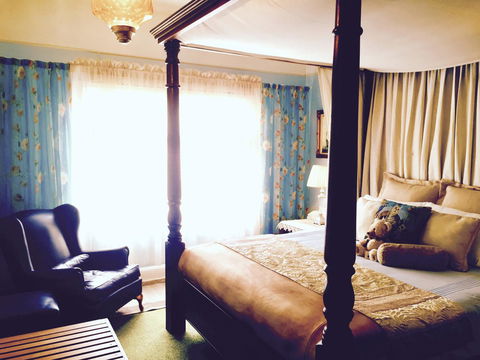 Wandering Geese Boutique Bed And Breakfast - Mackay Tourism 6