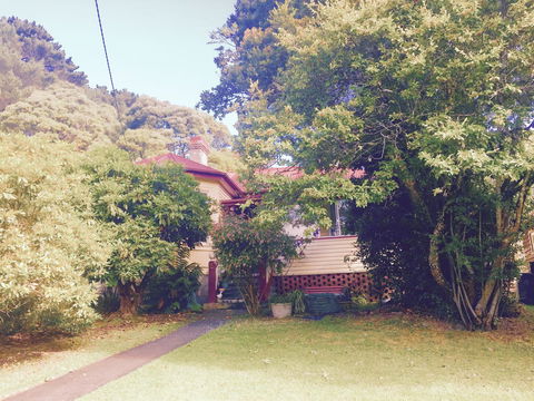 Wandering Geese Boutique Bed And Breakfast - Mackay Tourism 28