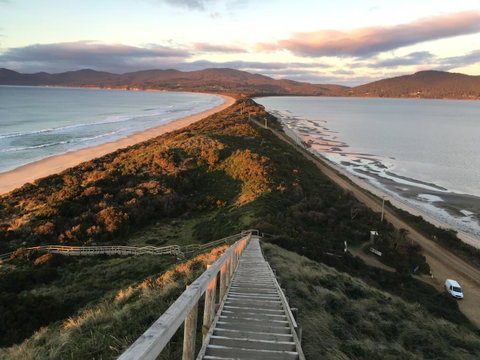 Couples Getaway On Bruny Island - Mackay Tourism 22