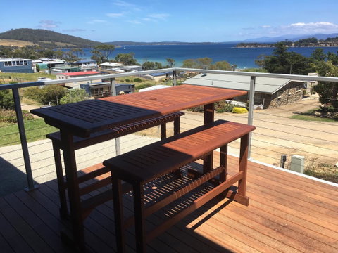 Couples Getaway On Bruny Island - Mackay Tourism 15