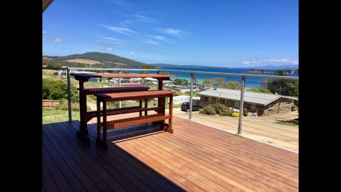 Couples Getaway On Bruny Island - Mackay Tourism 16