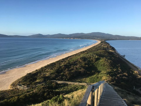 Couples Getaway On Bruny Island - Mackay Tourism 11